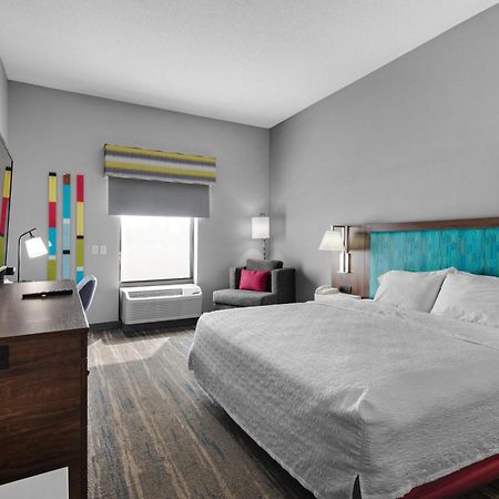 Hampton Inn & Suites Pensacola I-10 N At University Town Plaza Exteriör bild