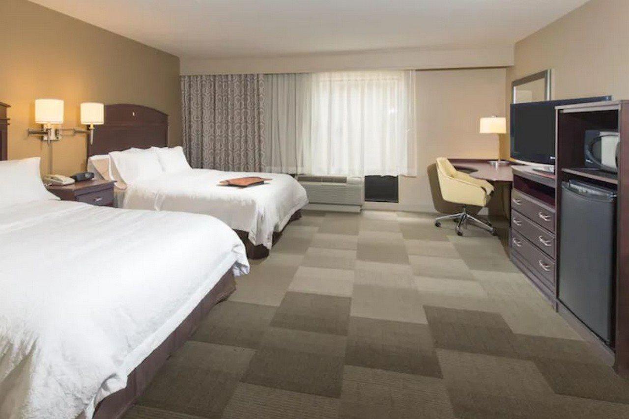 Hampton Inn & Suites Pensacola I-10 N At University Town Plaza Exteriör bild