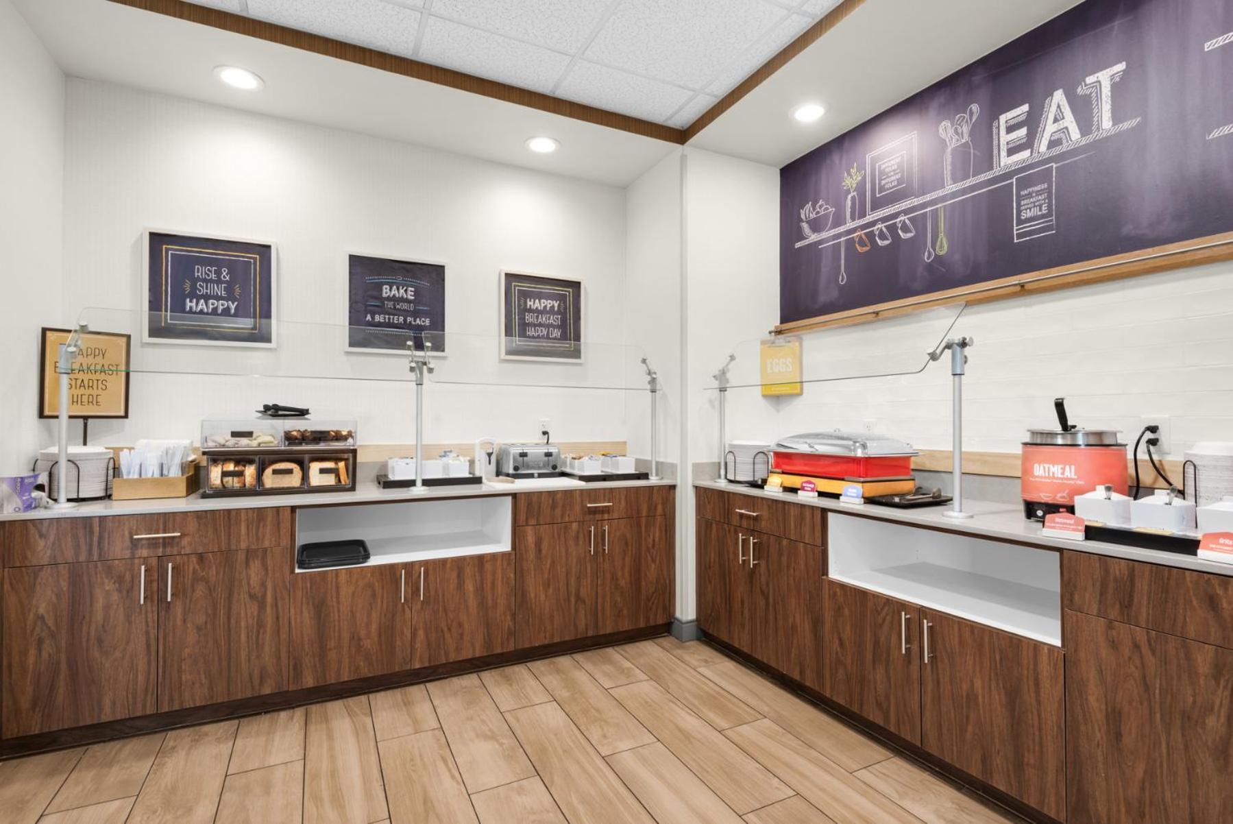 Hampton Inn & Suites Pensacola I-10 N At University Town Plaza Exteriör bild