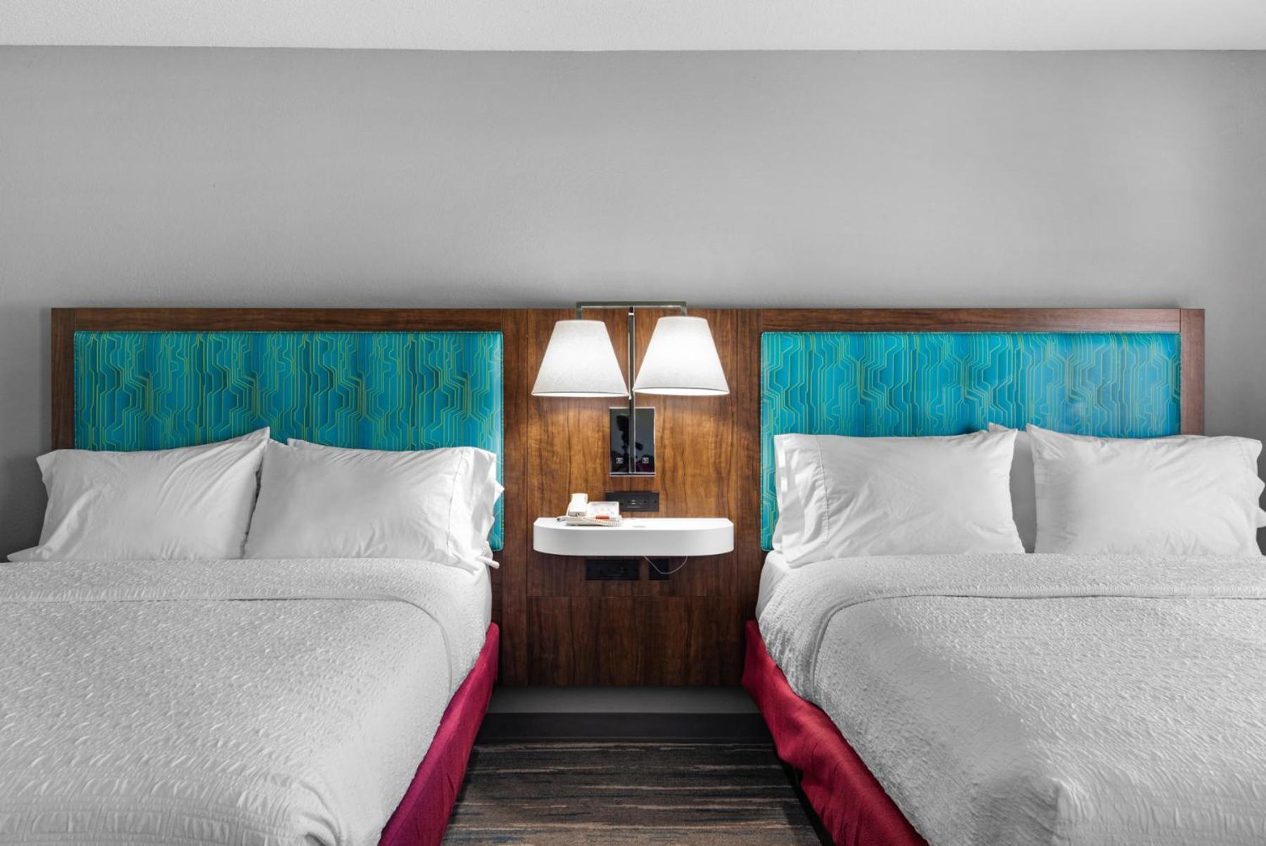 Hampton Inn & Suites Pensacola I-10 N At University Town Plaza Exteriör bild