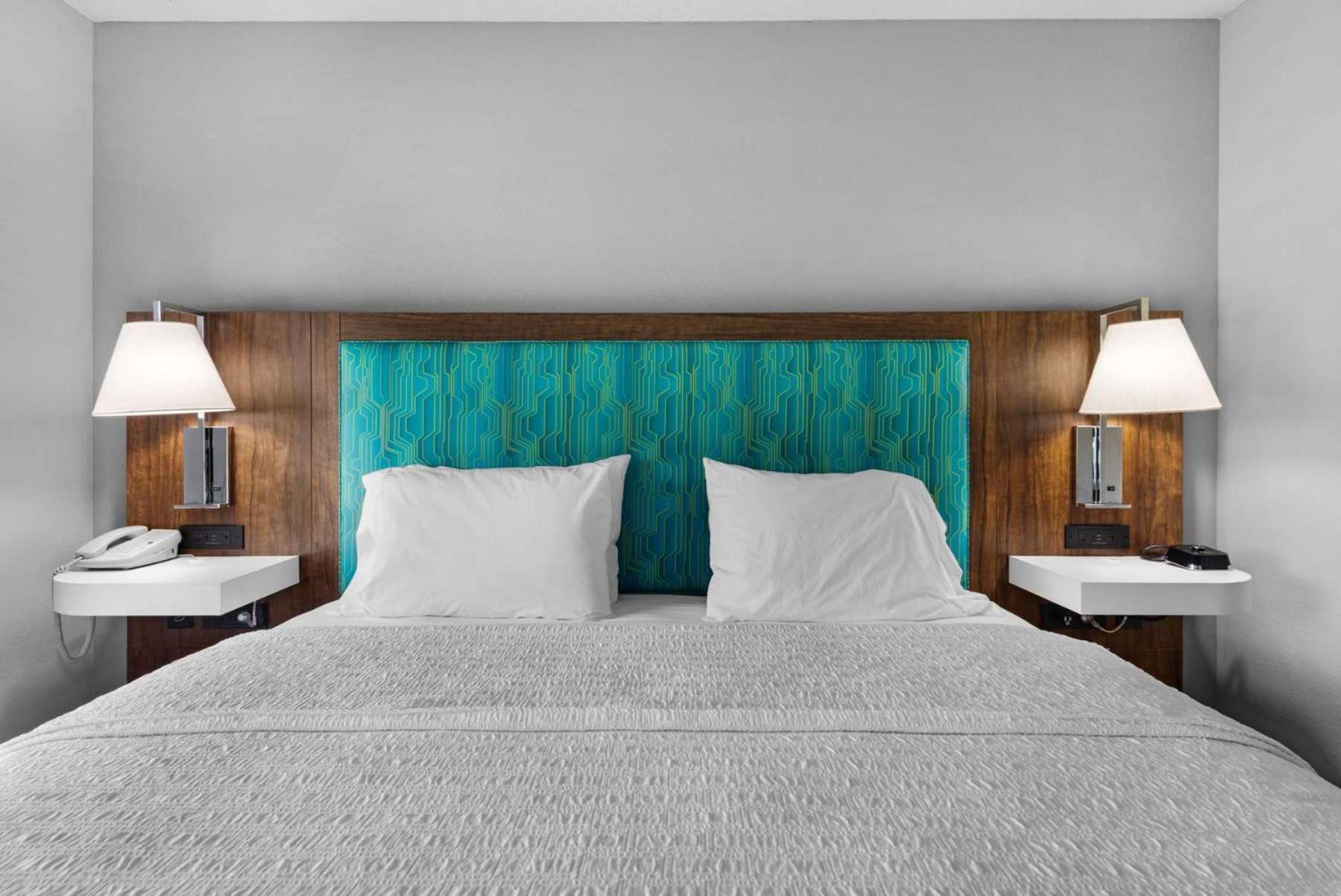 Hampton Inn & Suites Pensacola I-10 N At University Town Plaza Exteriör bild