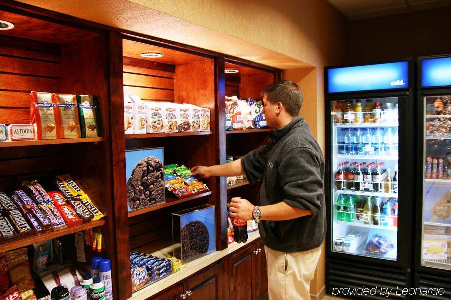 Hampton Inn & Suites Pensacola I-10 N At University Town Plaza Exteriör bild